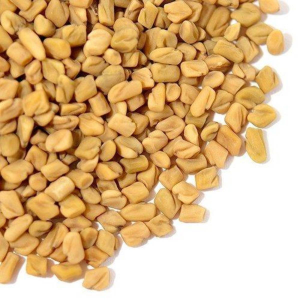 Fenugreek Seeds